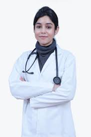 Dr Sanshriti Chauhan